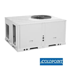 Aire Acondicionado 60,000 BTU Tipo Paquete COLDPOINT