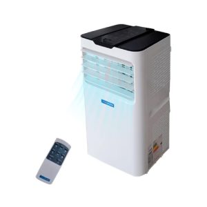 Aire acondicionado T-Portatil 12,000BTU-HR R410 220V/60HZ COLDPOINT