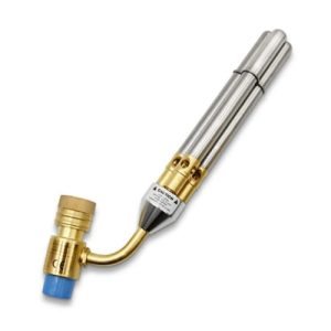 Antorcha para soldar triple caña - qe quality