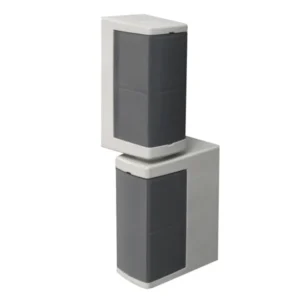 Bisagra G-981 con Rampa P/FERRICO - CAFF