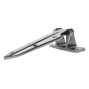 Bisagra T/LENGUA DE 9" - Importado