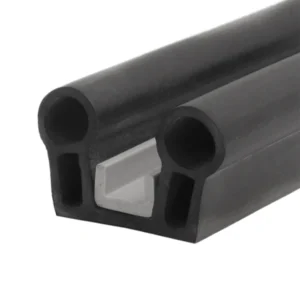 Burlete/ Empaquetadura 3340 FRONTAL X 3MTS+ 3MTS TENSOR - CAFF