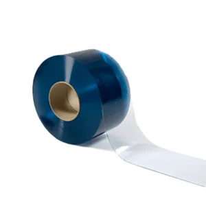 Cortina PVC Lama Media TEMP 20CMX2MMX 91.44MT - COOLWAY