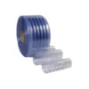 Cortina PVC Lama Baja Temp Ribeteada 30CMX3MMX 45.72MT - COOLWAY - CORTINA DE PLASTICO