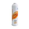 Gas refrigerante R290-370 GR Tapa con valvula