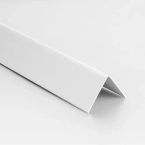 Perfil Aluzinc Prepintado Exterior 0.50 ESP 40X40X3MT