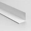 Perfil Aluzinc Prepintado Interior 0.50 ESP 40X40X3MT
