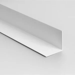 Perfil Aluzinc Prepintado Interior 0.50 ESP 40X40X3MT