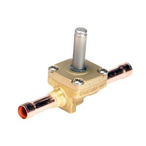 Valv Solenoide Evr 15-NC 7-8 Sold 032L1225