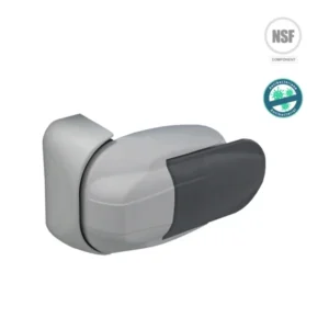 Cierre G-5520/A Serie S/LLAVE - CAFF