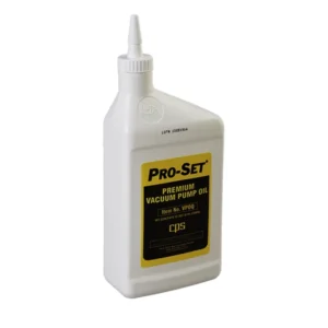 Aceite para Bomba de Vacio CPS PROSET