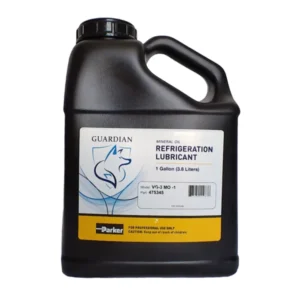 Aceite Refrigerante SUNISO 3GS GUARDIAN PARKER