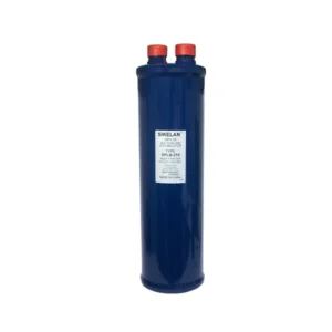 Acumulador de Succion de 1 5/8 SOLDABLE- SIKELAN