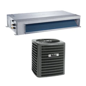 Aire Acondicionado FAN COIL F/S R410 36000 BTU MON 220V - MCQUAY