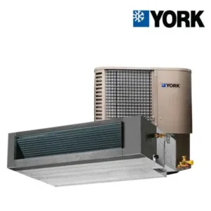 Aire Acondicionado FAN COIL ON/OFF R410 36000 BTU MON 220V - YORK