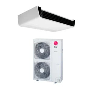 Aire Acondicionado Piso Techo 40KBTU 220V/1F R410A F/S INVERTER AVUQ40GM1P5 LGAVUQ40GM1P5