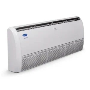 Aire Acondicionado Piso Techo CARRIER 36,000BTU/HR R410A 220/1/60 3TON 14 SEER R410A (GA4SAN43600N/