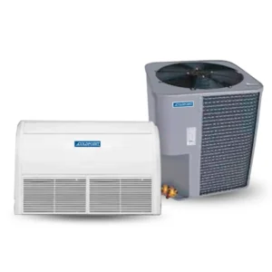 Aire Acondicionado Piso Techo F/S R410 36000 BTU MON 220V - COLDPOINT