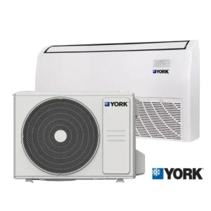 Aire Acondicionado Piso Techo INVERTER F/S R32 24000 BTU MON 220V – YORK