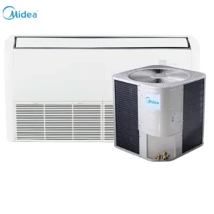 Aire Acondicionado Piso Techo ON/OFF R410 36000 BTU TRIF 220V - MIDEA