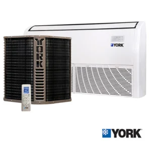 Aire Acondicionado Piso Techo F/S R410 60000 BTU MON 220V - YORK