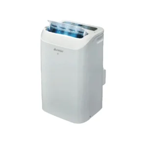 Aire Acondicionado Portatil 12,000 BTU/H FRIO SOLO 220V/1F/60HZ - CHIGO CP-12C