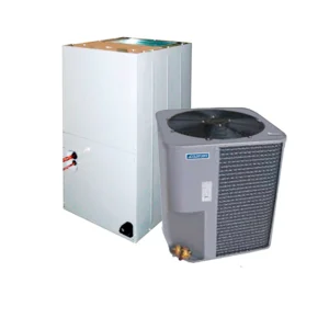 Aire Acondicionado SPLIT DUCTO 60000 BTU/H R410A 380/3/60 - COLDPOINT