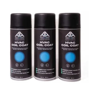 Pintura Galvanizada (SPRAY AZUL) - AQUA AERO/400ML