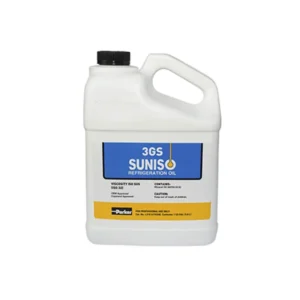 Aceite Refrigerante SUNISO 3GS PARKER
