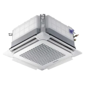 Aire Acondicionado Samsung Split Cassette 4 vias Inverter 24KBTU 220V/1F, F/C, R-32