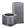 Aire Acondicionado SPLIT DUCTO Inverter Lennox 60K 220V/1F R410A F/C, 16 SEER ( LISH060-160P432 / LI