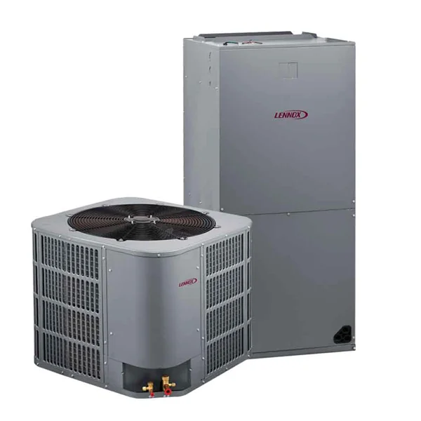 Aire Acondicionado SPLIT DUCTO Inverter Lennox 60K 220V/1F R410A F/C, 16 SEER ( LISH060-160P432 / LI