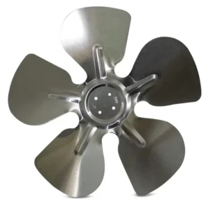 Aspas o Helice para Motor de BV