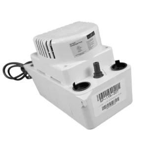 Bomba de Condensado (TANQUE ALTO) - ASIA 230V, INCLUYE 6MT MANGUE-SP-230-20T (ASIA)