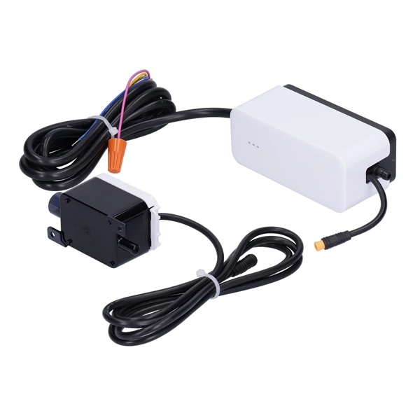 Bomba de Condensado 220V60HZ-24L/H/6.4/30,000 BTU/H US