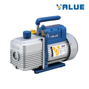Bomba de Vacio 1/2HP VALUE 5 CFM 220V /60HZ - VE245N