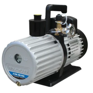 BOMBA D/VACIO MASTERCOOL 1HP 230/1/60 12CFM-90612-2V-220-B