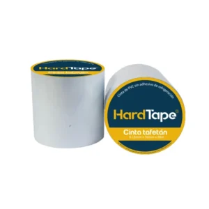 Cinta TAFETAN DEecorativa 0.13MMX70MMX20MT - HARDTAPE