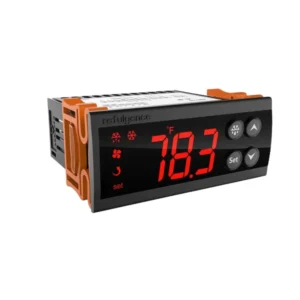 Controlador Digital ECS-974NEO - C/2 SENSORES - ELITECH
