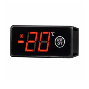 Controlador Digital STC-1 - C/1 SENSOR - ELITECH