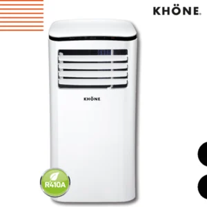 Equipo Portatil KHONE ON/OFF 12,000 BTU/H