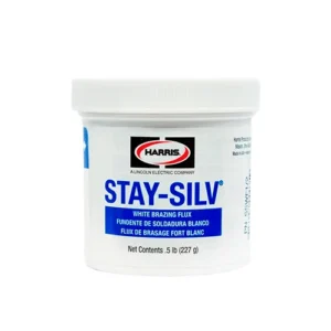 Fundente en Pasta Blanco STAY-SILV SSWF1-4 113.4GR - HARRIS