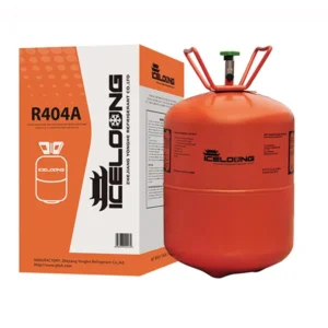 Gas Refrigerante R404A X 10.90 KG - ICELOONG