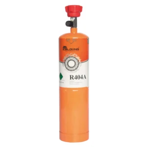 Gas Refrigerante R404A X 680GR - ICELOONG