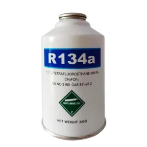 Lata de Gas R-134A X 340GRMS