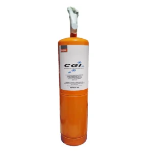 Lata Gas R404 650GR con Valvula - CGI