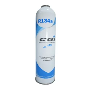 Lata Refrigerante 134A DE 1KG -1000GM