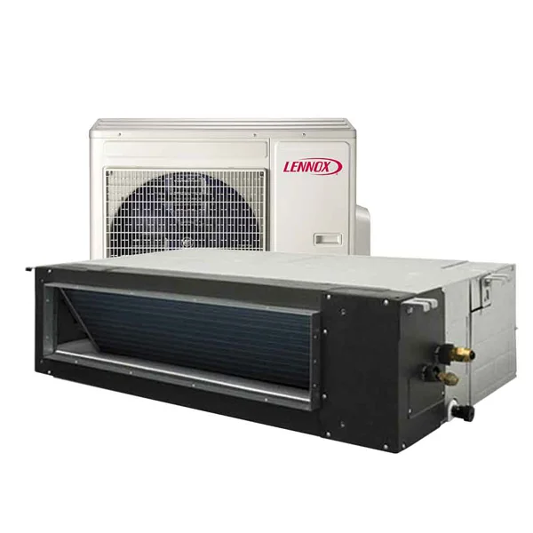FAN COIL SPLIT INVERTER 48K 220V/1F R410 F/C, ( LISH048000U432 / LIFHC048160U432) - LENNOX