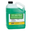 Líquido de limpieza ACTI-CLEAN (GALON) VERDE