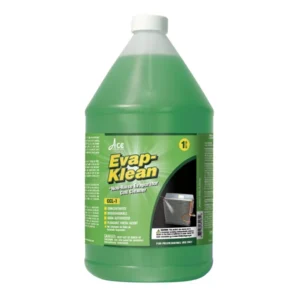 Líquido de limpieza EVAP-KLEAN 1GL (VERDE)